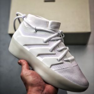 Fear of God x adidas Athletics I Basketball