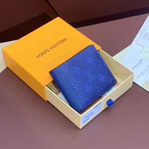 [LOUIS VUITTON] 루이비통 멀티플 월릿 M30299 M30300