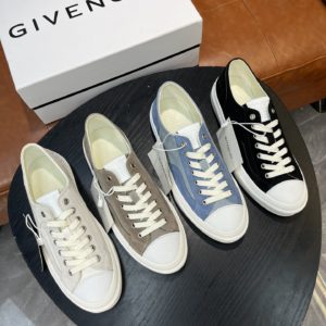 Givenchy 지방시 2024 캐쥬얼 스니커즈