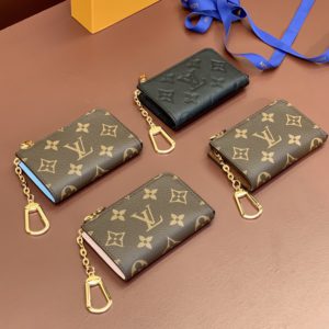 [LOUIS VUITTON] 루이비통 노아 키홀더 키지갑 M83612