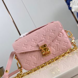 [LOUIS VUITTON] 루이비통 포쉐트 메티스 이스트 웨스트 백 M46595