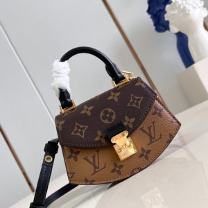 [LOUIS VUITTON] 루이비통 피코 틸시트 백 M83473