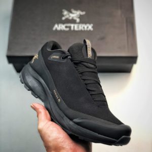 Arcteryx Norvan LD 3 GTX Trail