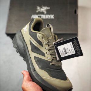 Arcteryx Norvan LD 3 GTX