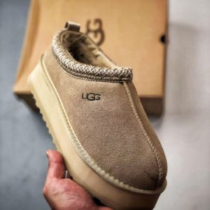 UGG Tasman 5955 시리즈 여성 반슬리퍼