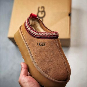 UGG Tasman 5955 시리즈 여성 반슬리퍼