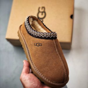 UGG Tasman 5955 시리즈 반슬리퍼