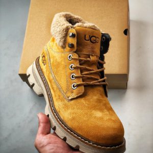 UGG Tasman Weather Hybrid 타스만 눈부츠